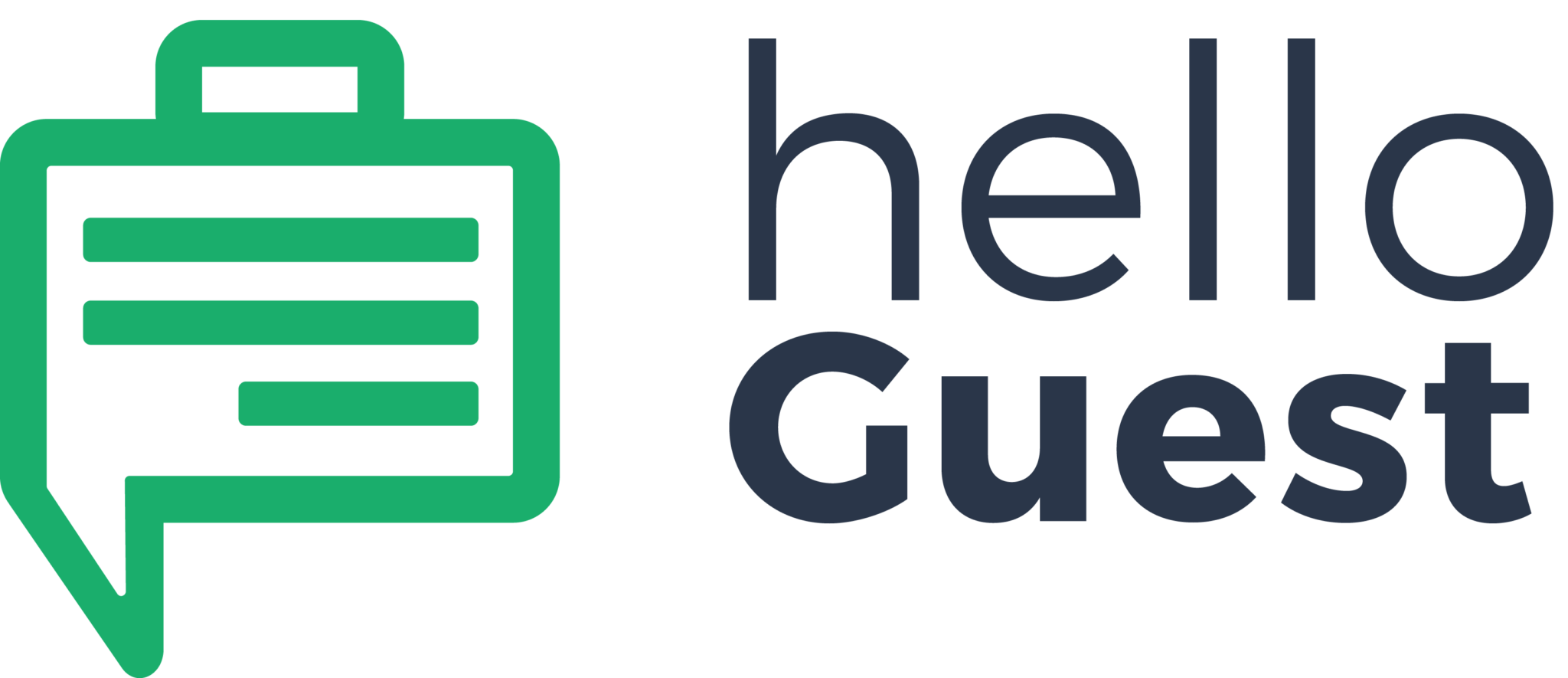 HelloGuest