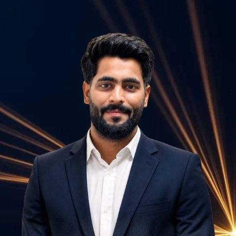 Hammad Imran