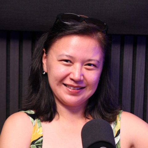 Jane Pak