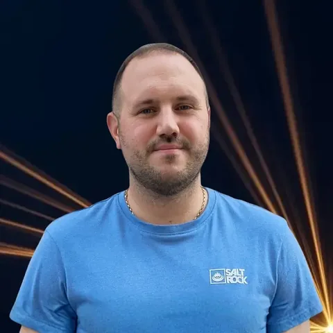 Rich Francis