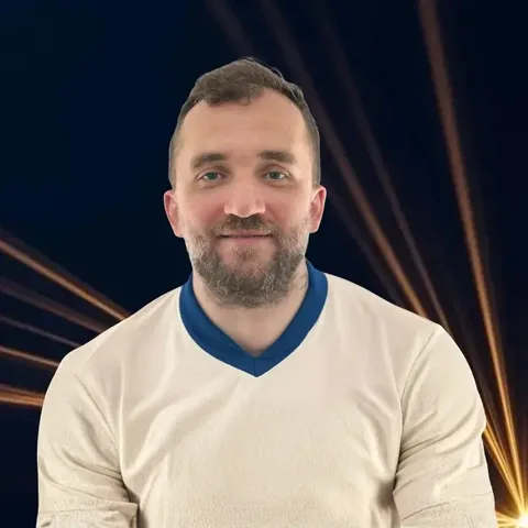 Ricky Carroll